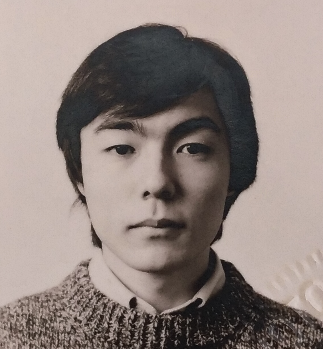 以前のメンバー – ERATO MMSD